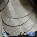 HOT SALE !! steel wire mesh for fitlers